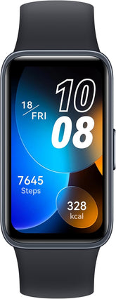 Huawei Smart Watch Band 8 - Black